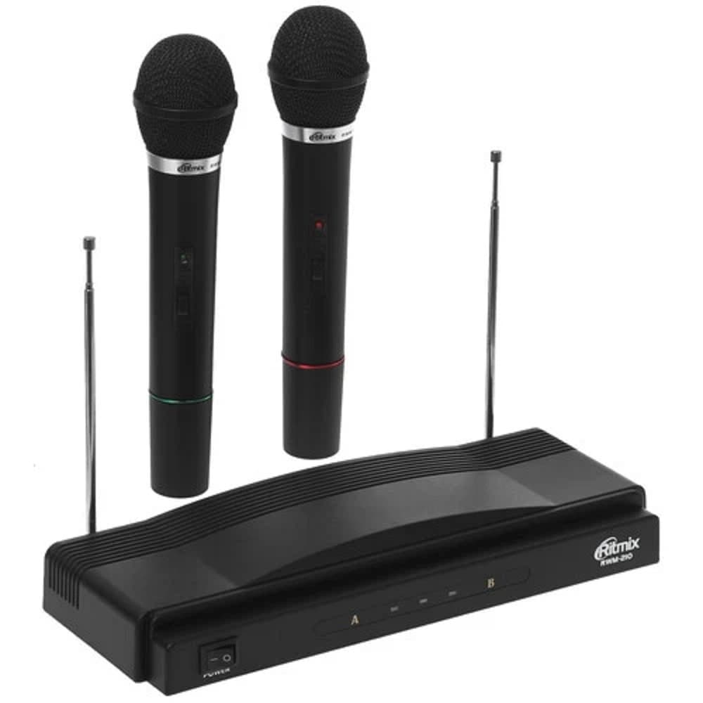 RITMIX RWM-210