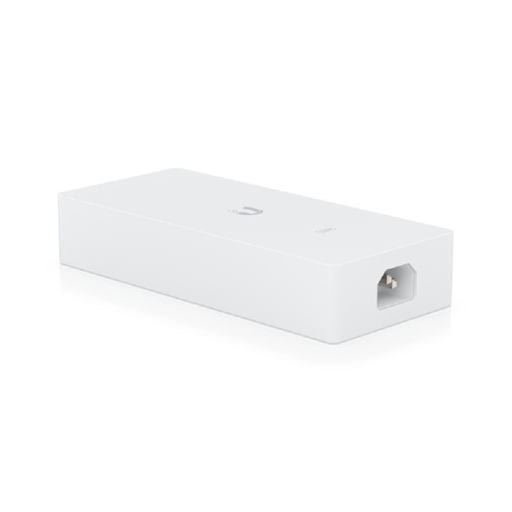 UBIQUITI UACC-Adapter-PT-120W Блок питания 120 Вт, 27 В для UISP Box, UISP Power, UISP Router и UISP Switch