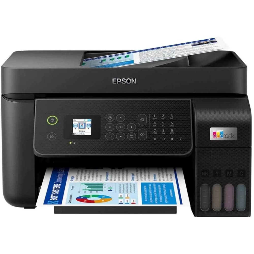 Epson L5290 (C11CJ65512/C11CJ65508/C11CJ65409/C11CJ65409)