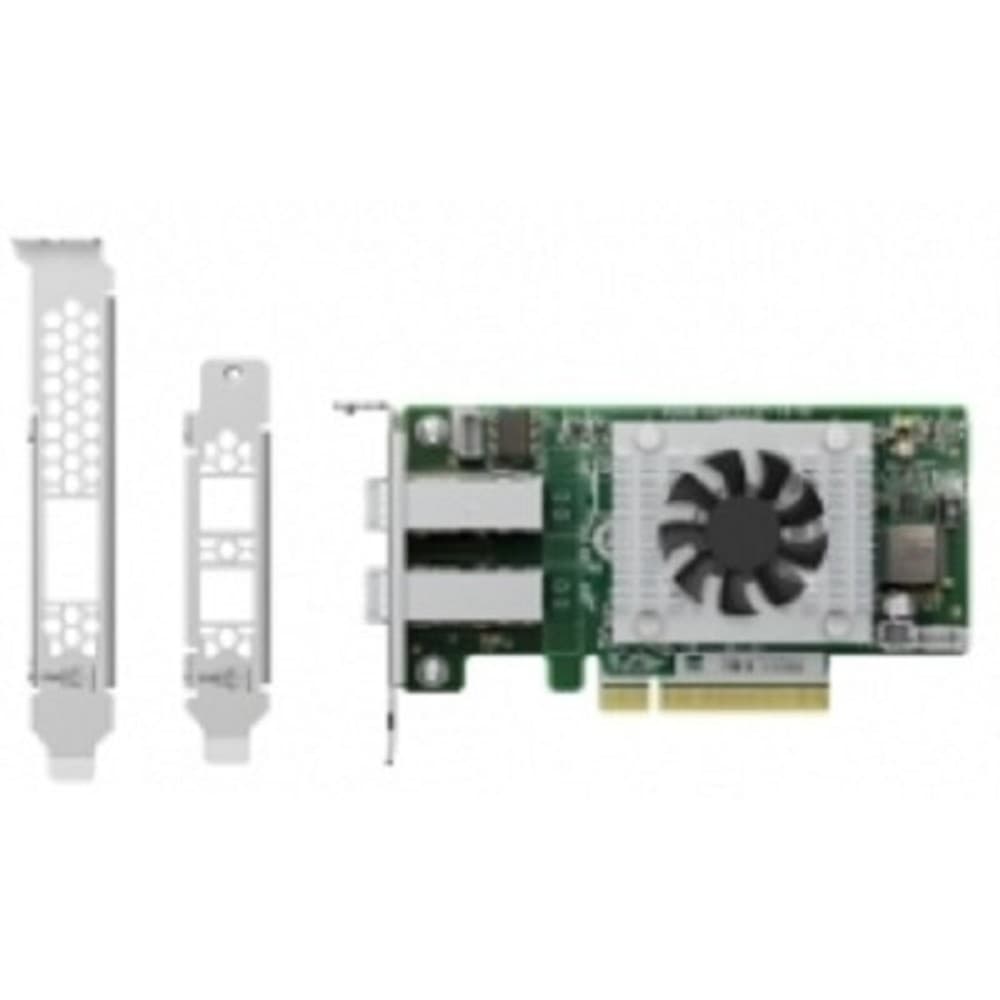 QNAP QXP-820S-B3408 Карта расширения SAS 12 Гбит/c, 2 порта SFF-8644, PCIe Gen3 x8