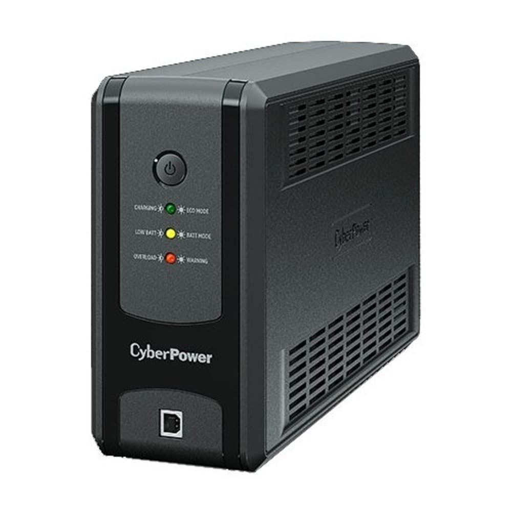 ИБП CyberPower UT650EIG