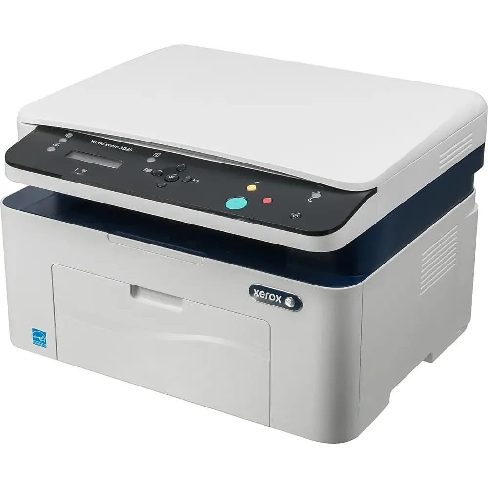 Xerox WorkCentre 3025BI (WC3025BI#)(3025V_BI/3025V_BIM)