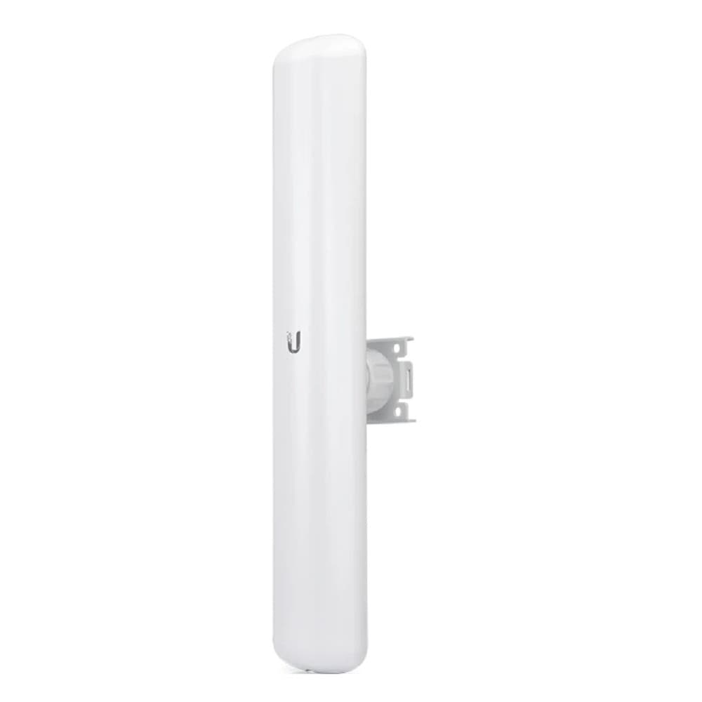 UBIQUITI LAP-120 Радиоустройство 5 ГГц, PtP/PtMP, airMAX ac, MIMO 2х2, 16 дБи, 20 дБм(РФ)
