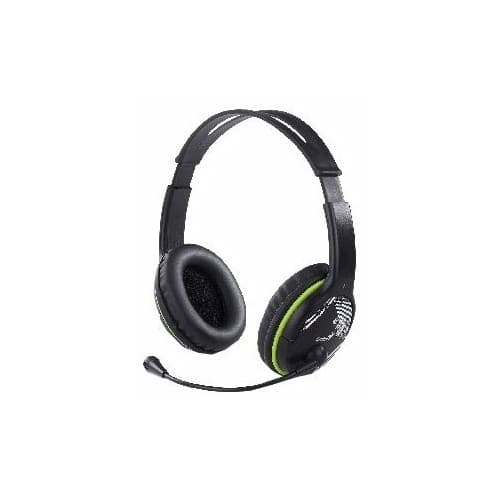 Genius HS-400A, Black