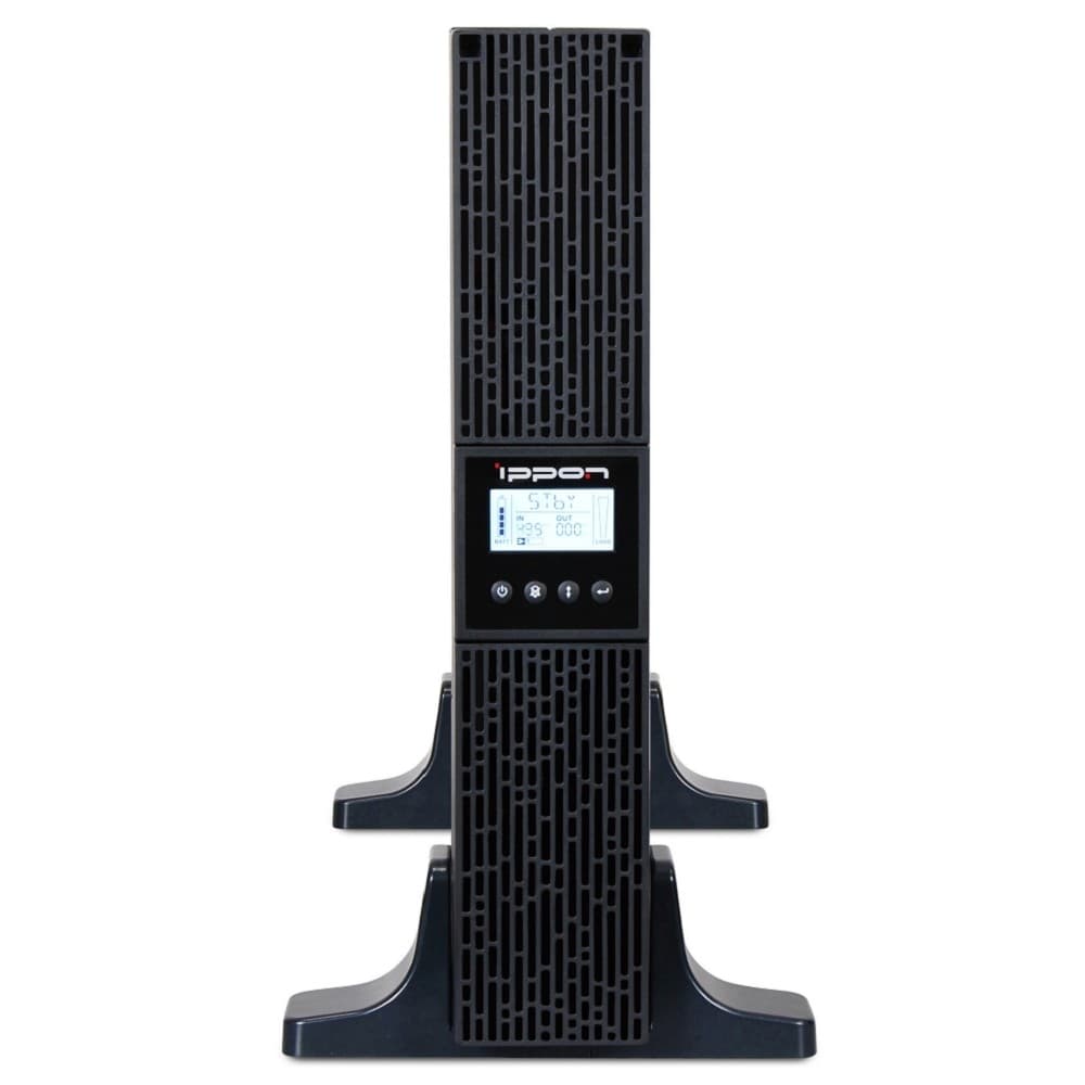 Ippon SMART WINNER II 1500 1350Вт/1500ВА, black