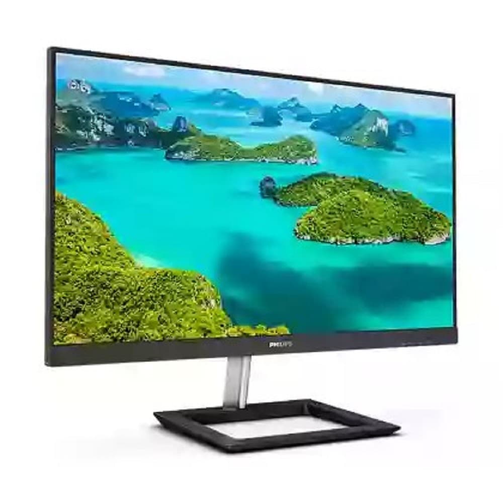 LCD PHILIPS 27" 278E1A/00/01 черный