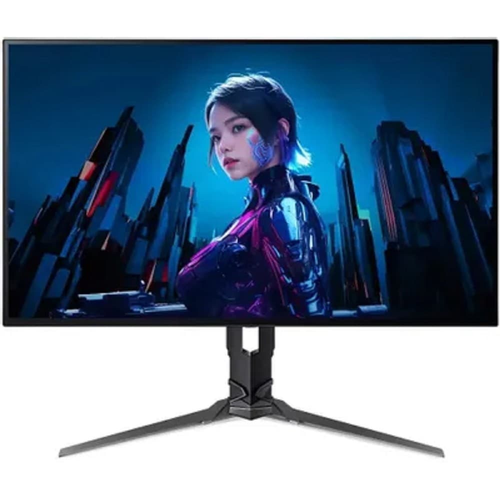 LCD Acer 26.5" Predator X27UF3bmiipruzx