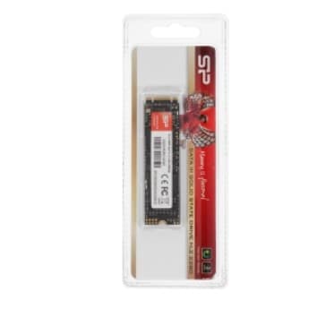 Silicon Power SSD M.2 256Gb A55 SP256GBSS3A55M28