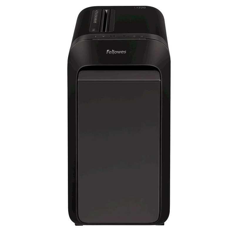 Шредер Fellowes® Powershred® LX220