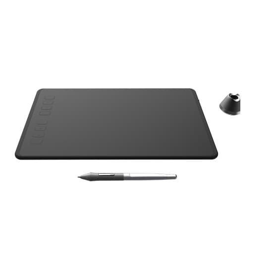 Графический планшет Huion Inspiroy H950P