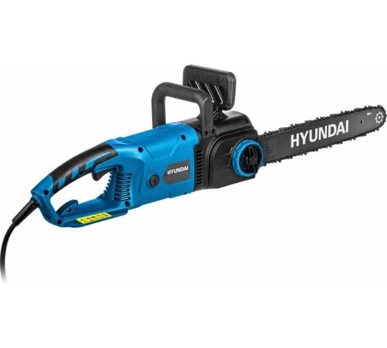 Электропила Hyundai LXE 2420