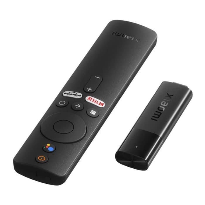 ТВ-приставка Xiaomi TV Stick 4K-EU (PFJ4122EU)