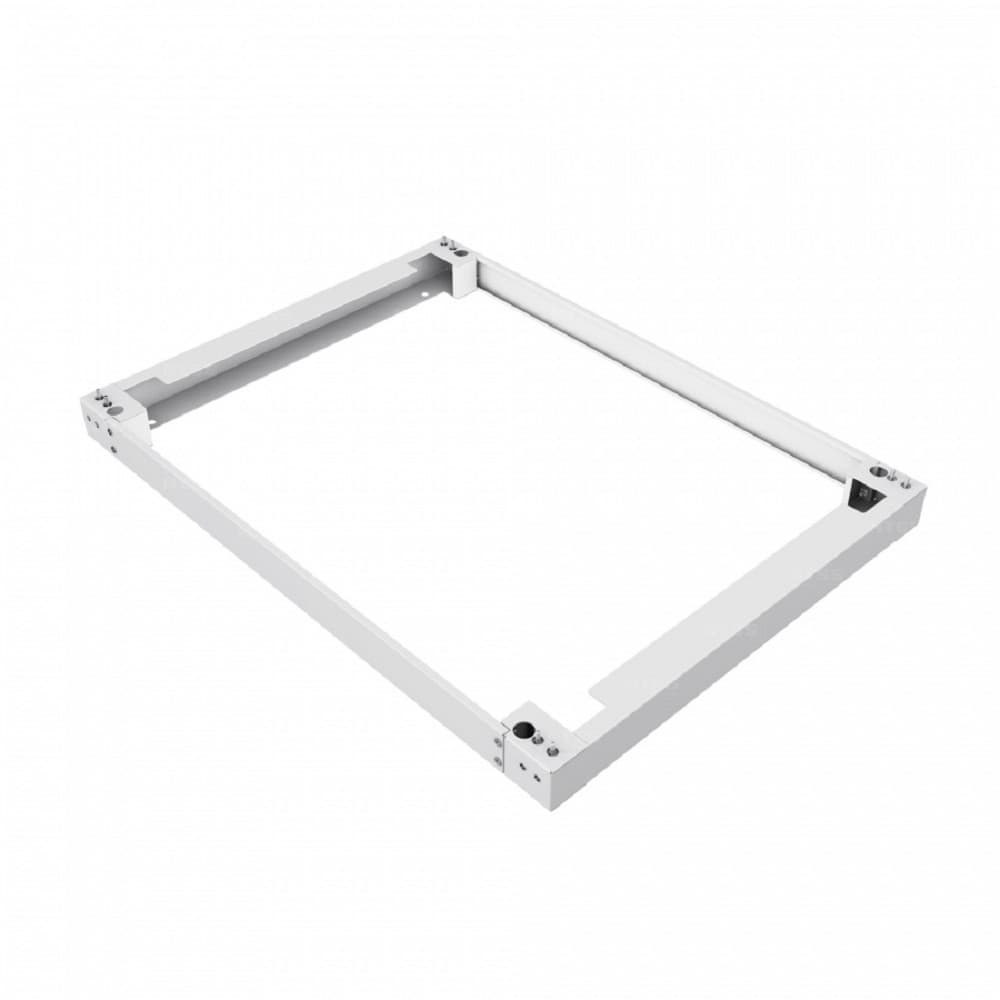NTSS Цоколь NTSS для напольных шкафов серии R 800х800х100мм, серый RAL 7035 NTSS-RSOC-808010