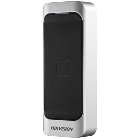HIKVISION DS-K1107AM Считыватель карт уличный