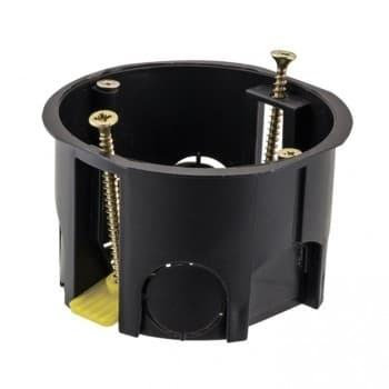 EKF plc-kmp-020-011 Коробка установочная КМП-020-011 для полых стен (71х45) с пластиковыми лапками IP30 EKF PROxima