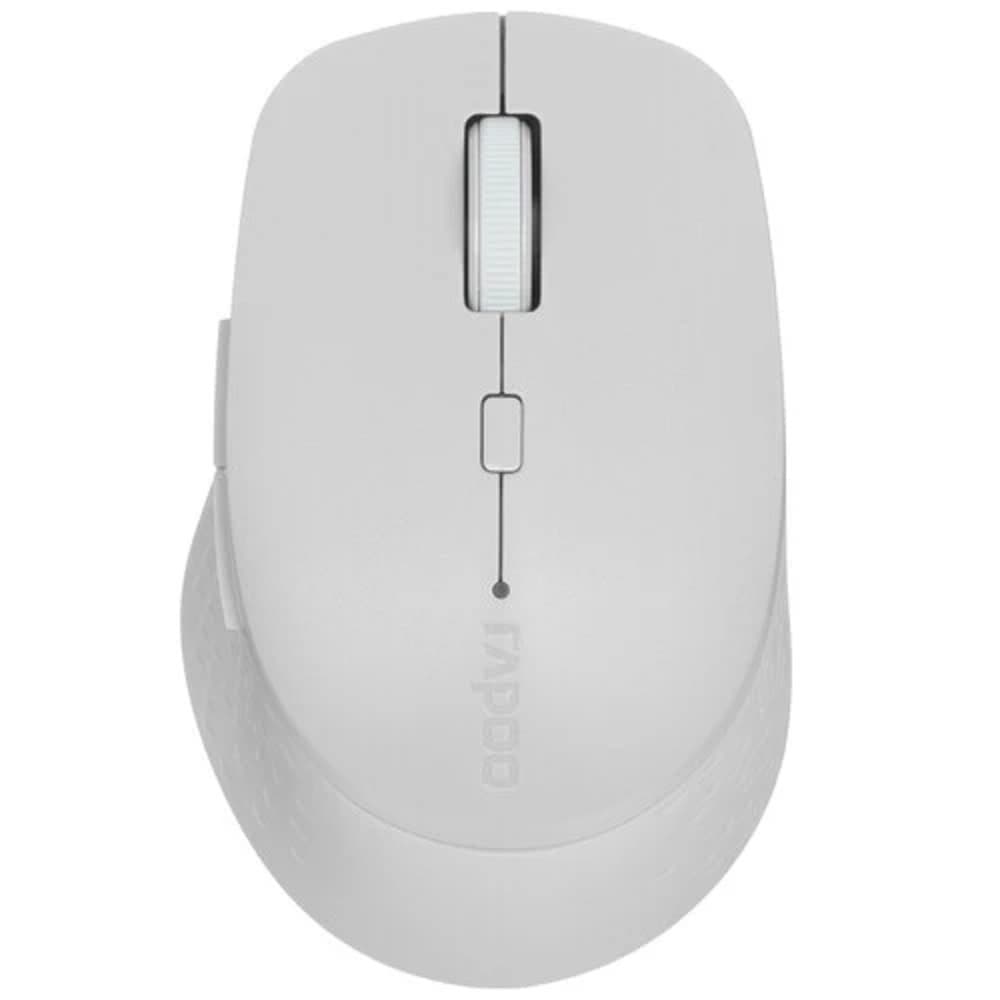 Мышь Rapoo M300