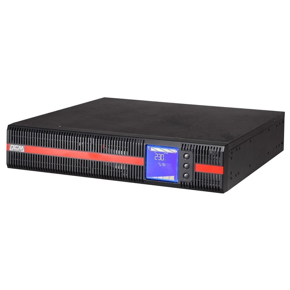 PowerCom Macan MRT-3000SE ИБП