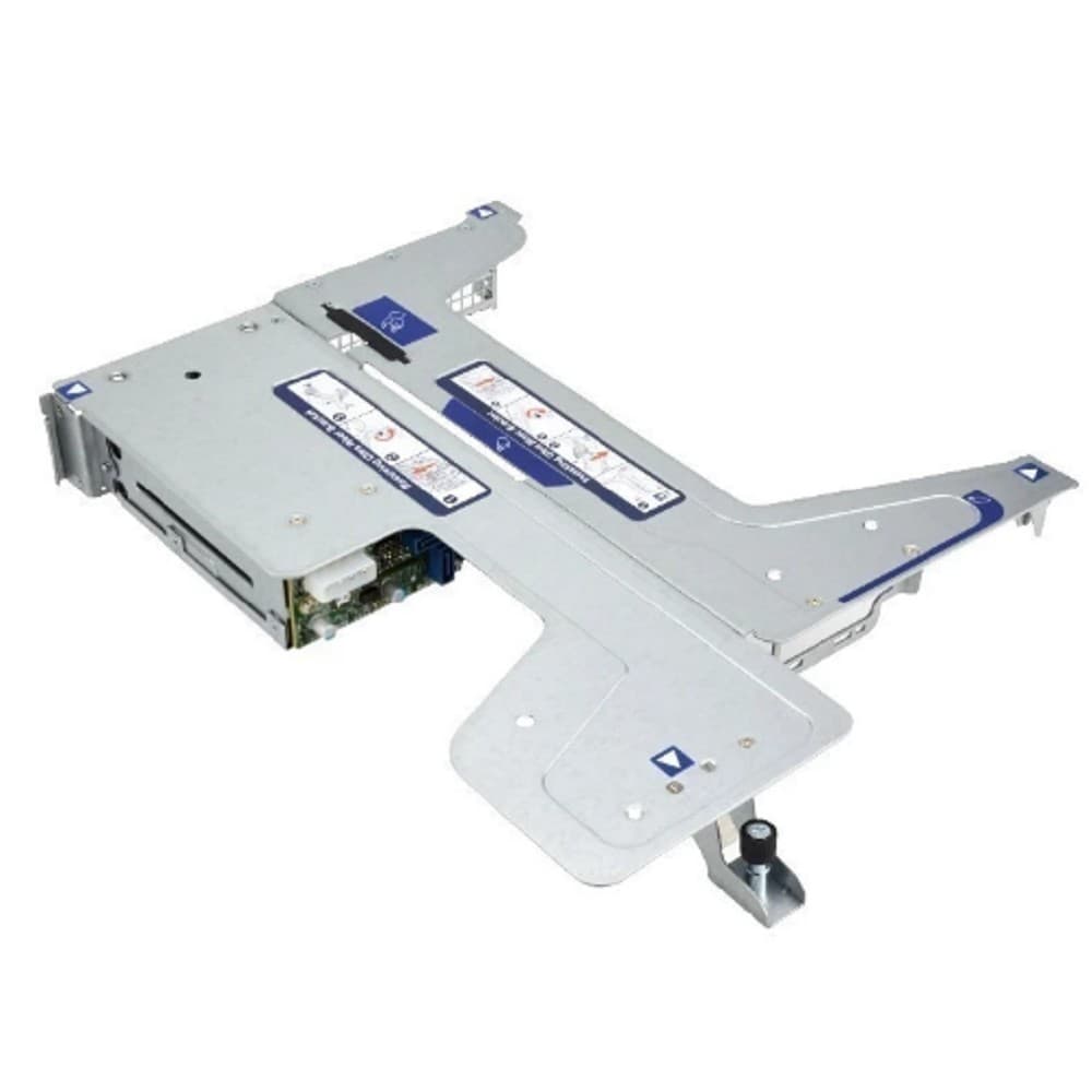Корзина для накопителей Supermicro MCP-240-82922-0N-OEM
