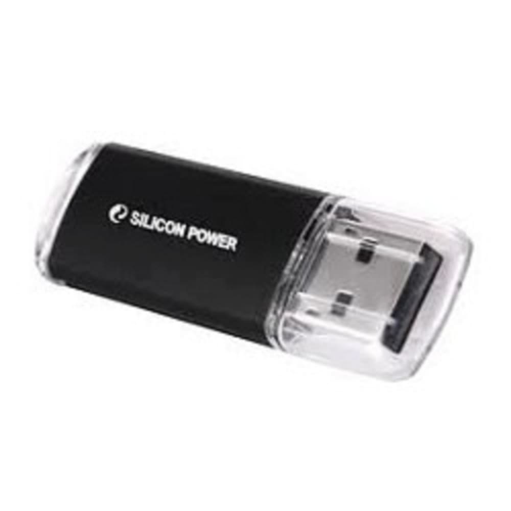 Silicon Power USB Drive 32Gb Ultima II SP032GBUF2M01V1K