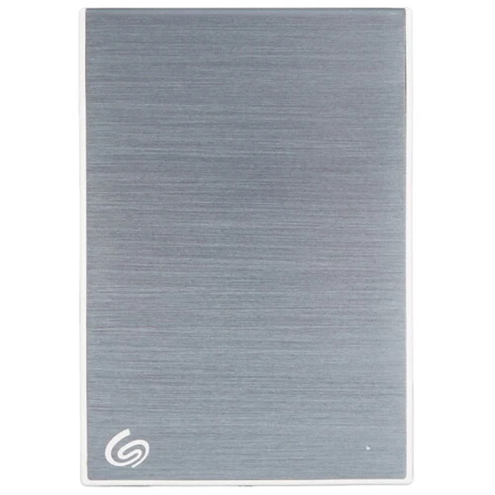 Seagate Portable HDD 5TB One Touch Blue STKZ5000402 USB 3.2 Gen1 Type-A