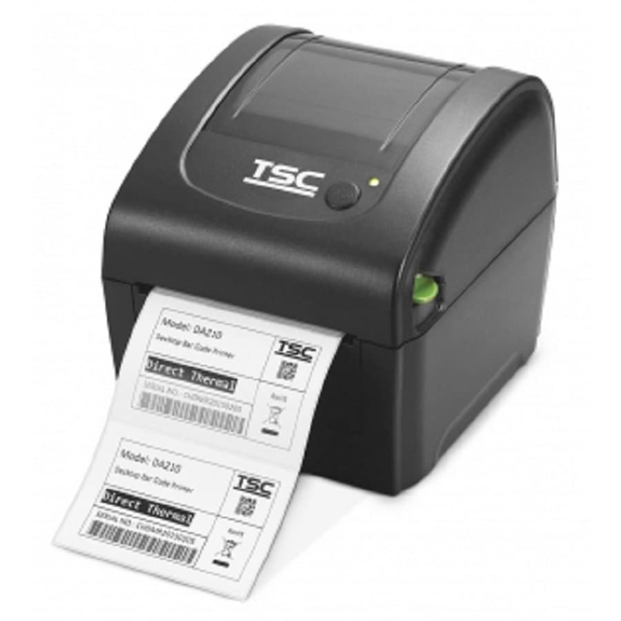 Принтер этикеток TSC DA220 (99-158A028-1502)