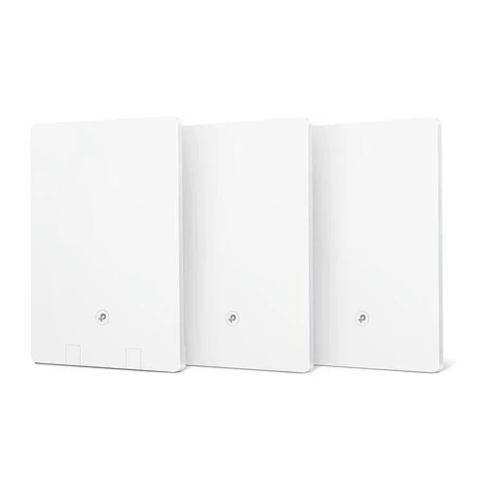TP-Link Archer Air R5(3-pack) Двухдиапазонный Wi-Fi роутер AX3000 с поддержкой Mesh