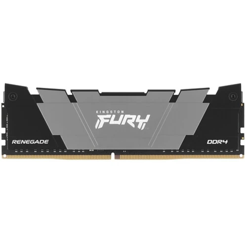 Kingston DDR4 DIMM 8GB 2666MHz CL13 FURY Renegade Black KF432C16RB2/8