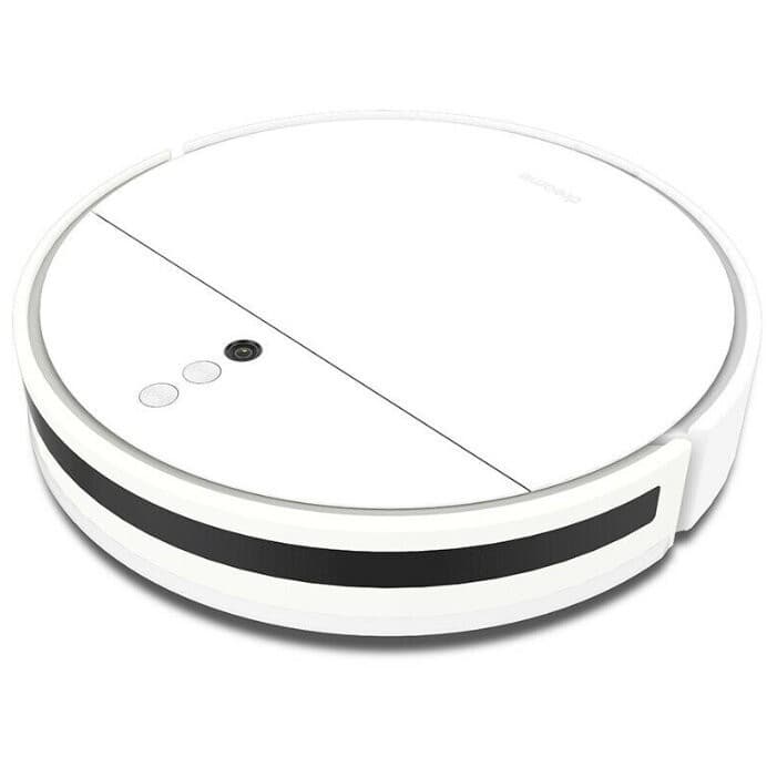 Dreame Robot Vacuum F9, Робот пылесос (RVS5-WH0)