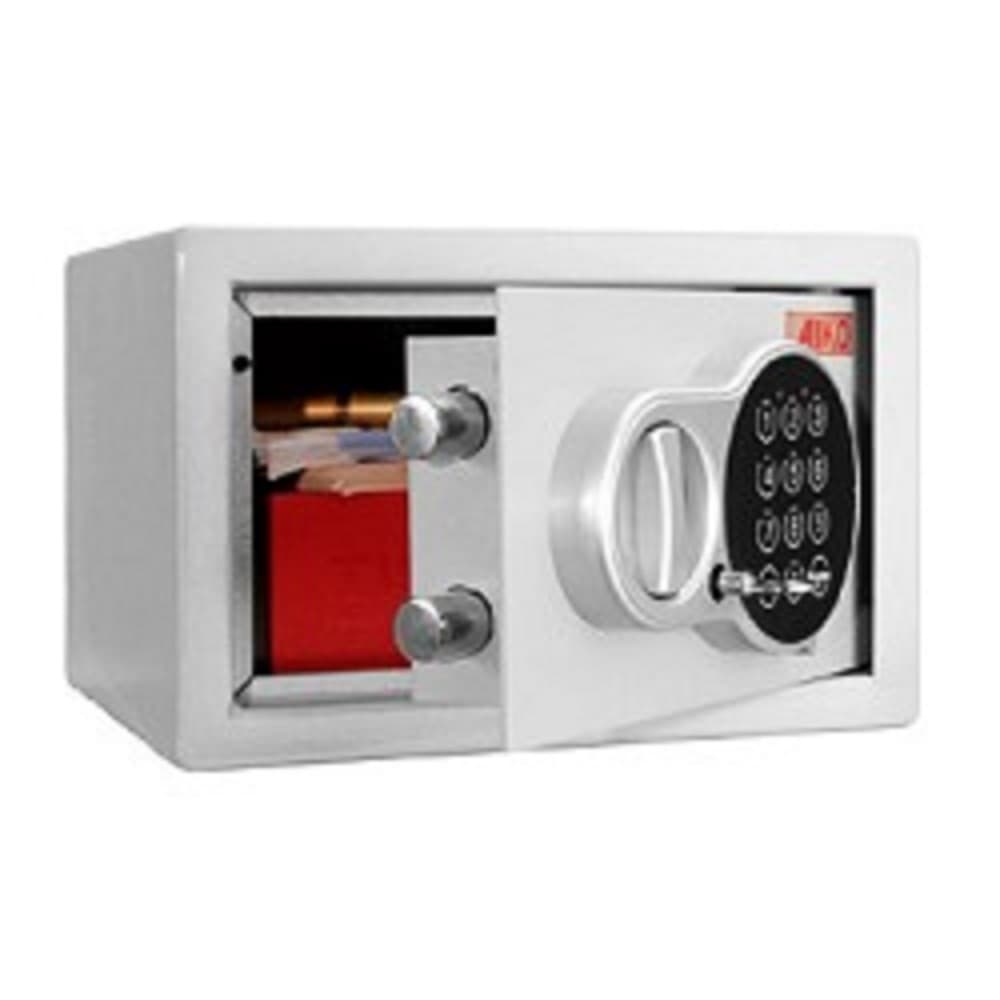 Сейф мебельный Aiko T 17 EL 171x260x230мм электронный (S10399250414)