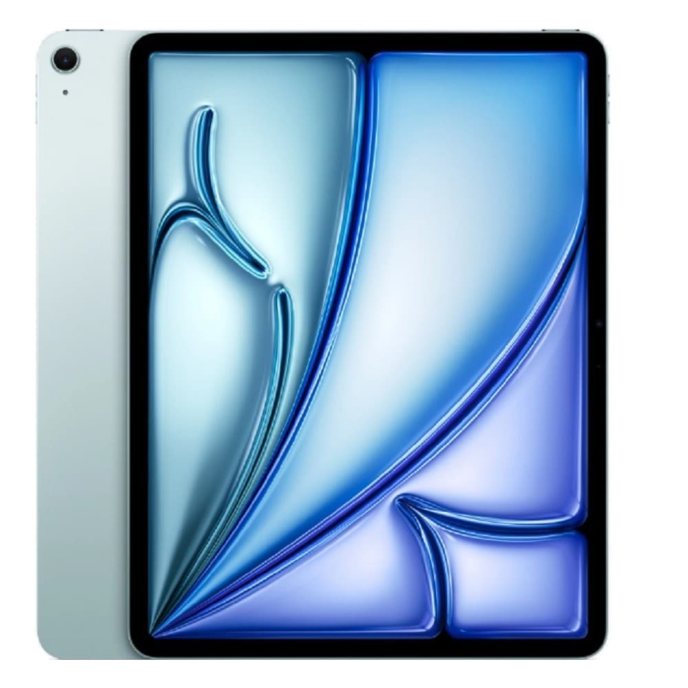 Apple iPad Air 13-inch 1TB WiFi Blue MV2Q3