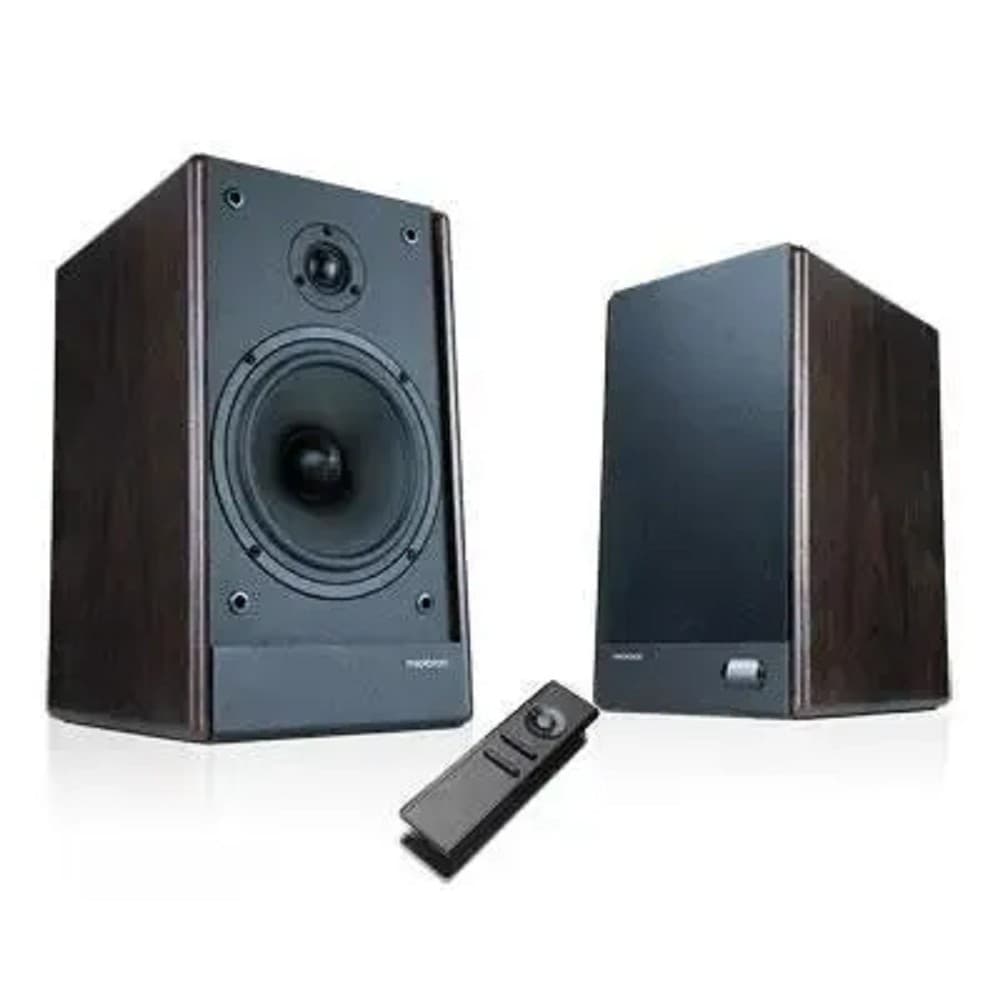 MICROLAB SOLO 6C Wooden finish