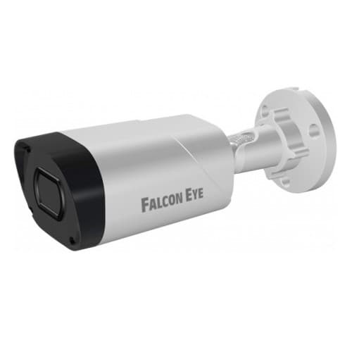 Falcon Eye FE-MHD-BV2-45 Цилиндрическая, универсальная 1080P видеокамера 4 в 1 (AHD, TVI, CVI, CVBS) с вариофокальным объективом и функцией «День/Ночь»; 1/2.9" Sony Exmor CMOS IMX323