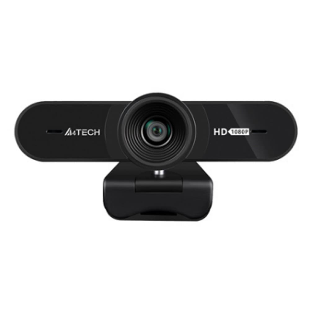 Камера Web A4Tech PK-980HA черный 2Mpix (1920x1080) USB3.0 с микрофоном
