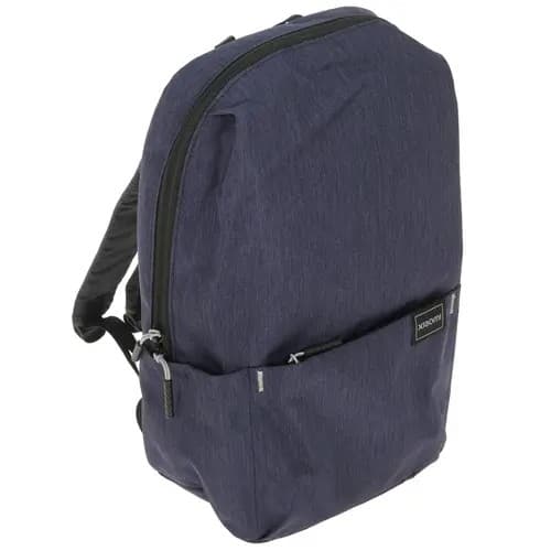 Рюкзак Xiaomi Mi Casual Daypack Dark Blue (ZJB4144GL)