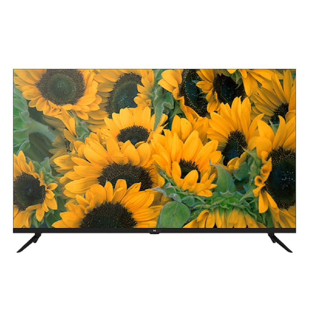 BQ 43FSU40B Black