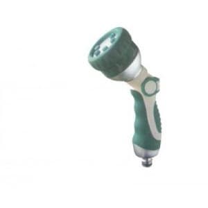 Наконечник RACO 4256-55/343C поливочный ''profi-plus'' 6-позиционный