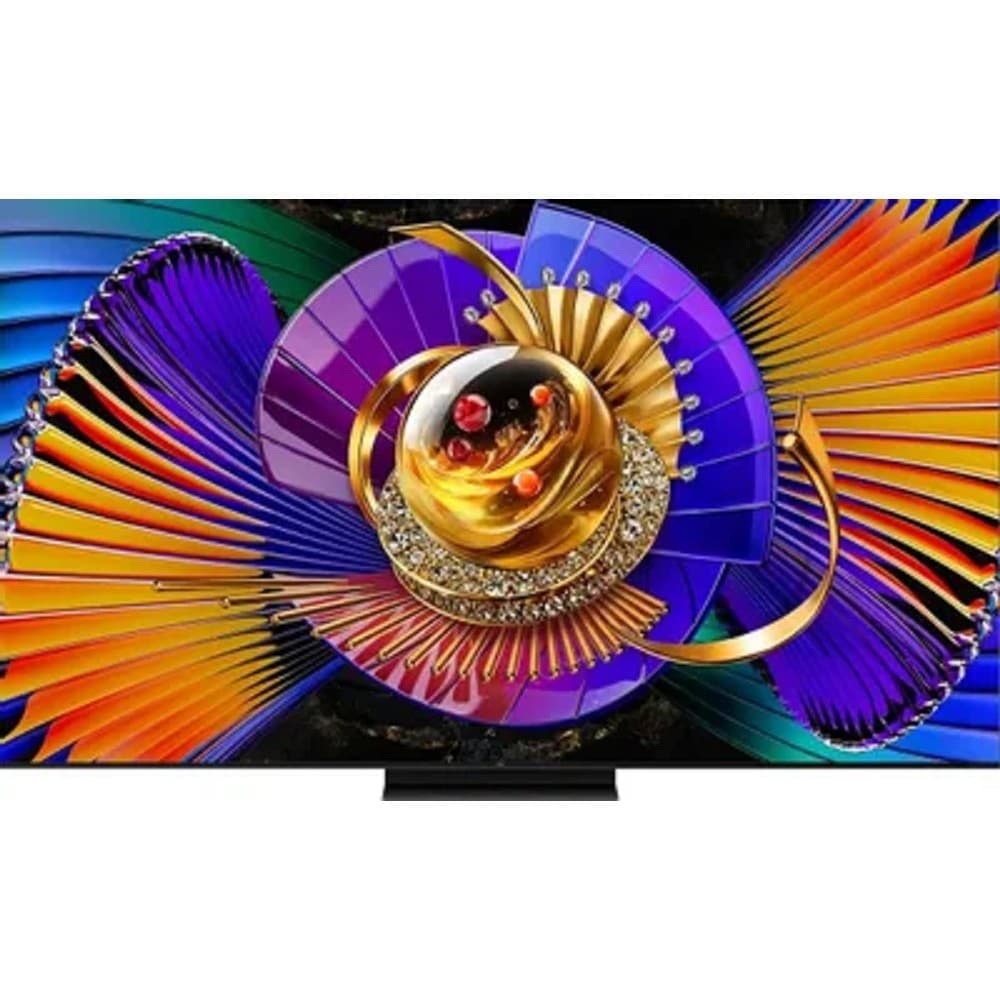 ЖК телевизор TCL 55" 55C7L