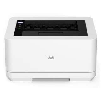 Принтер Deli Laser P2000DNWs A4 Duplex WiFi