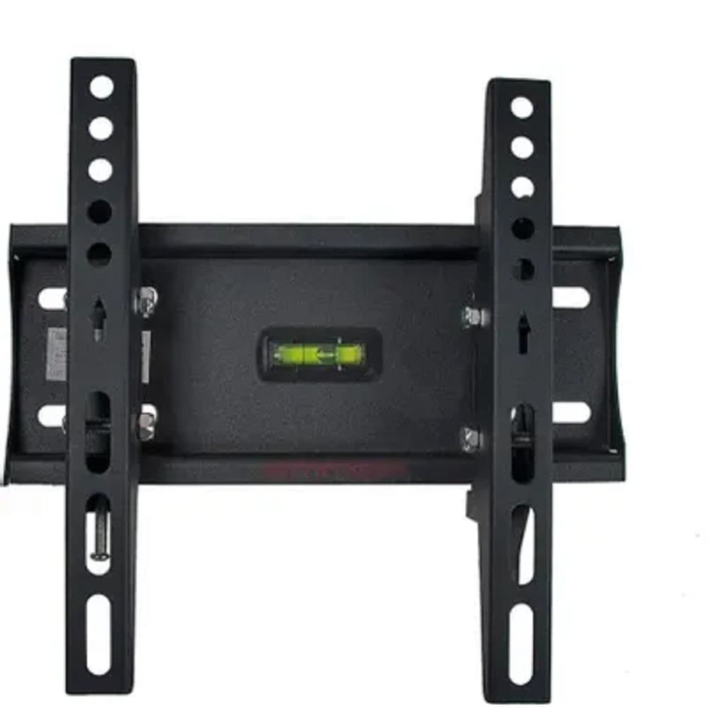 Arm Media PLASMA-6 черный 15"-47" макс.35 кг настенный фиксированный