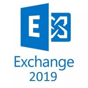 DG7GMGF0F4MF-0003 Exchange Server Enterprise 2019