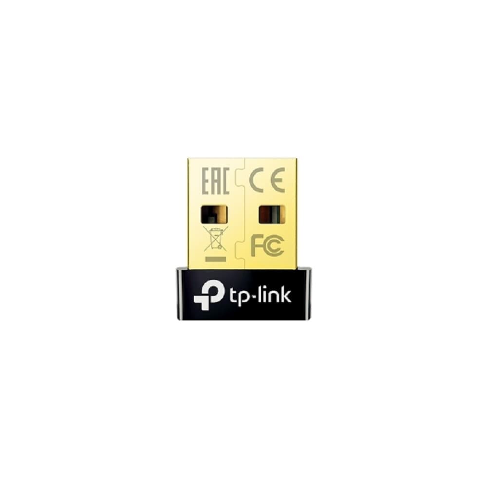 TP-Link UB4A Сверхкомпактный USB-адаптер Bluetooth 4.0