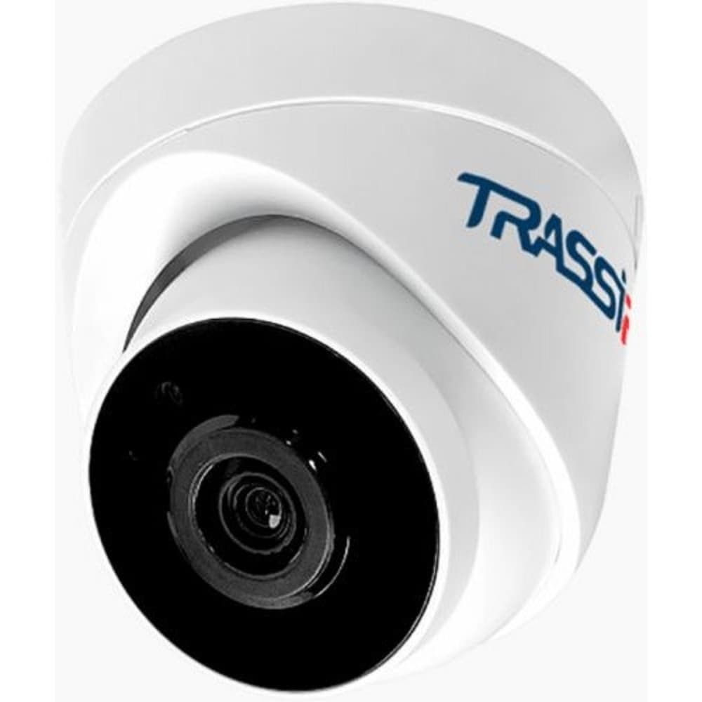 IP-камера TRASSIR TR-D4S1 v3 3.6 - 4Мп