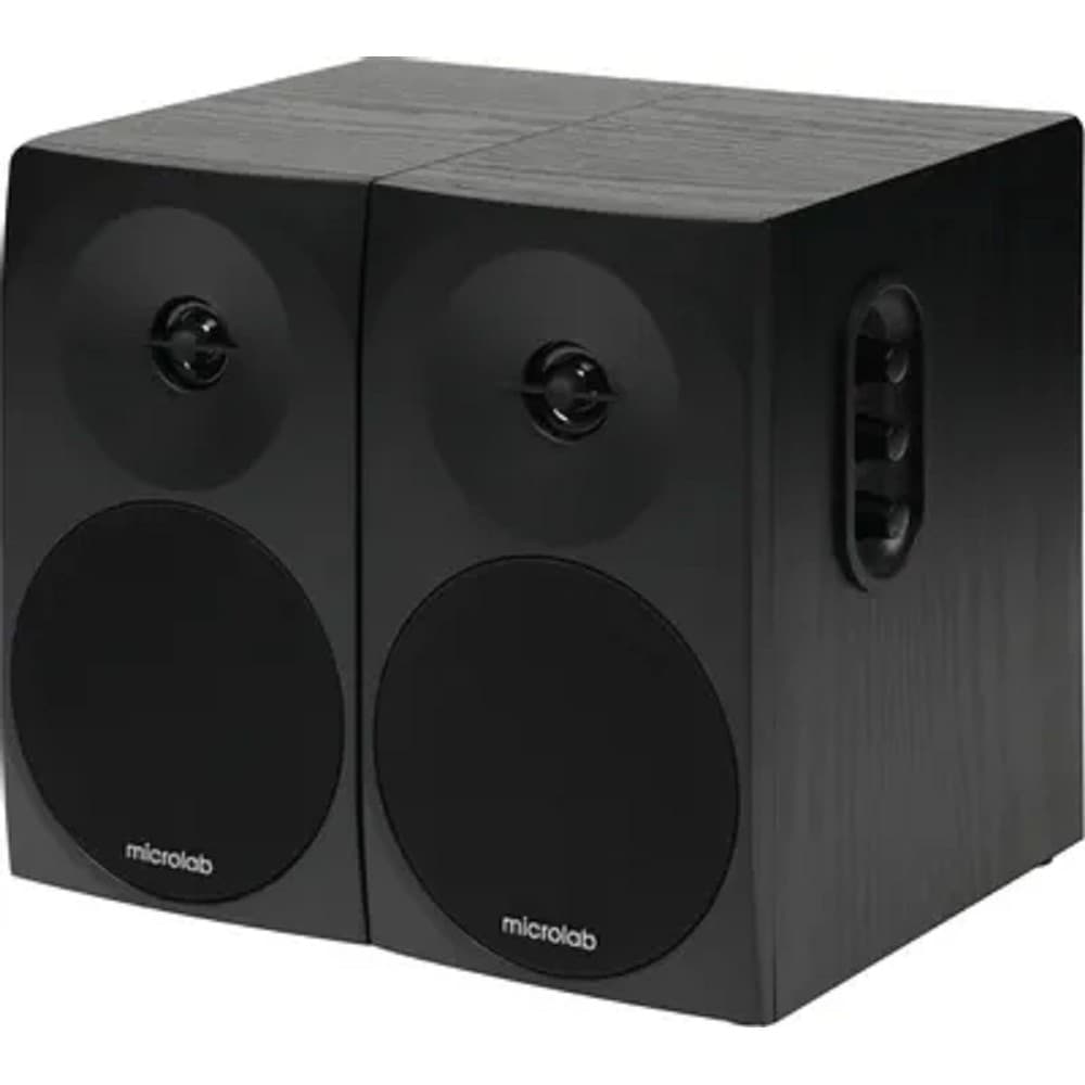 MICROLAB B70 черный
