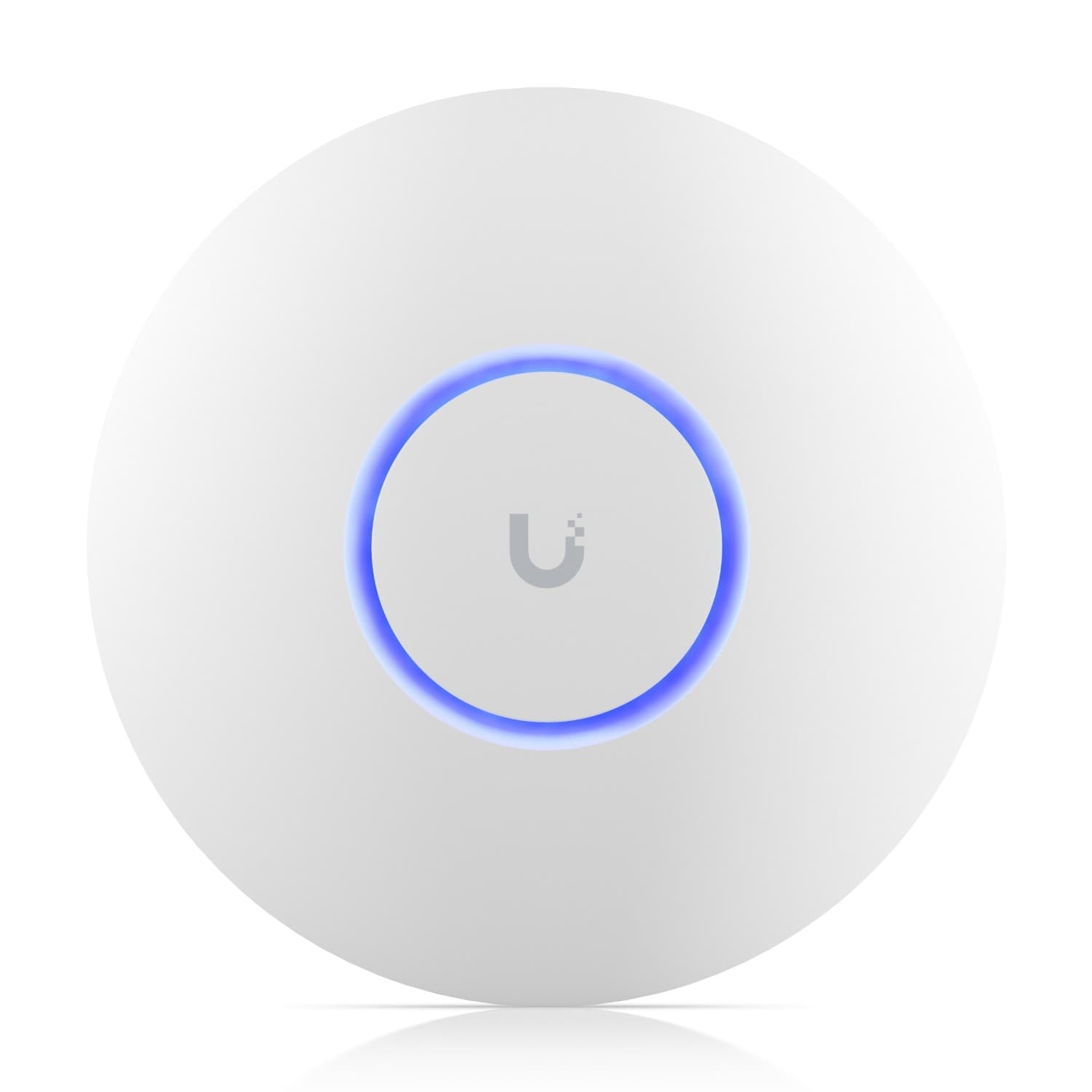 UBIQUITI U6-Pro Точка доступа UniFi 6 AP Pro 2.4+5 ГГц, Wi-Fi 6, 4х4 MU-MIMO, 802.3at, 1х 1G RJ45