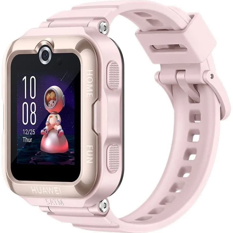 Умные часы KIDS 4 PRO ASN-AL10 PINK HUAWEI