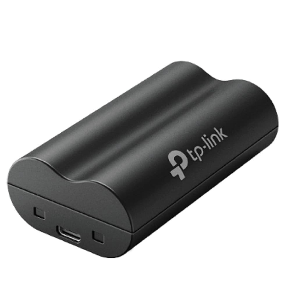 TP-Link Tapo A100 Аккумуляторная батарея для камер Tapo C420, Tapo C400, Tapo D230
