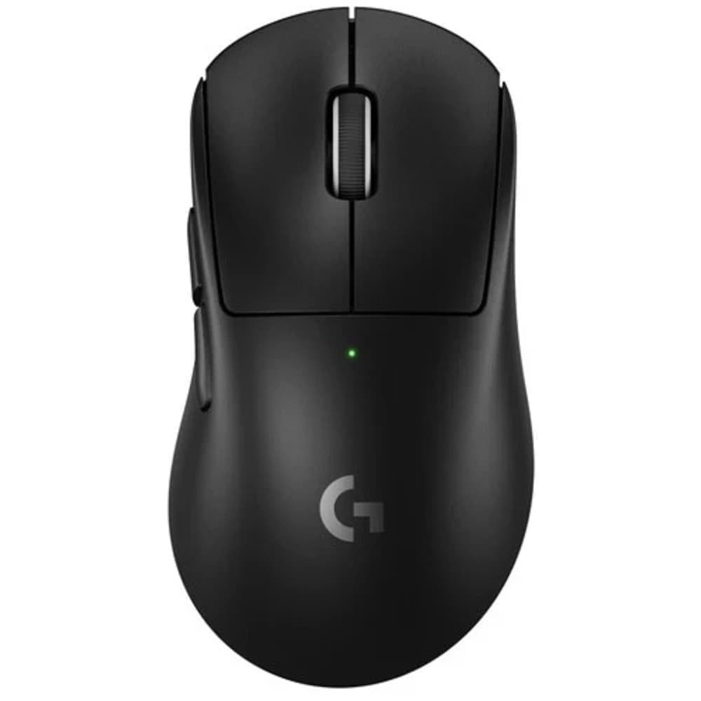 Мышь/ Logitech Mouse G PRO Х Superlight 2 DEX Wireless Gaming Black Retail