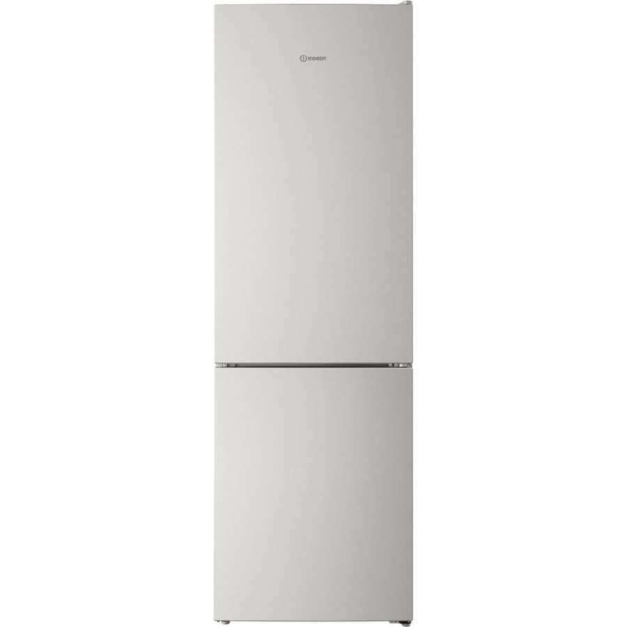 Холодильник двухкамерный Indesit ITR 4180 W Total No Frost, белый