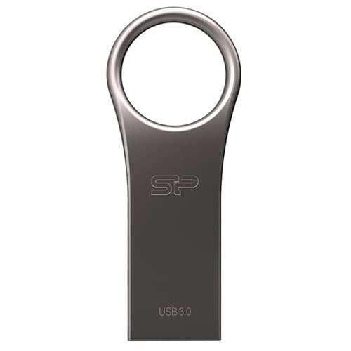 Флэш-диск USB 3.0 32Gb Silicon Power Jewel J80 <SP032GBUF3J80V1T>