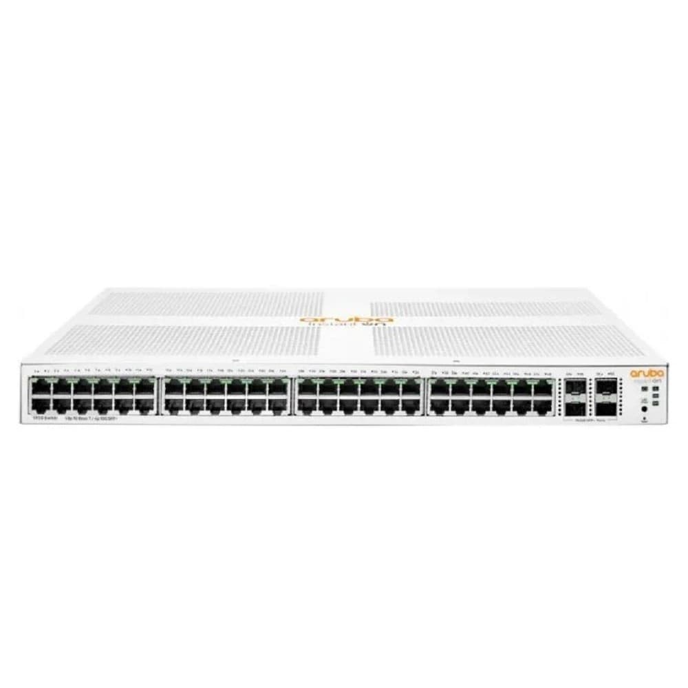 HP JL685A Коммутатор HPE OfficeConnect 1930 48G 4SFP+ управляемый